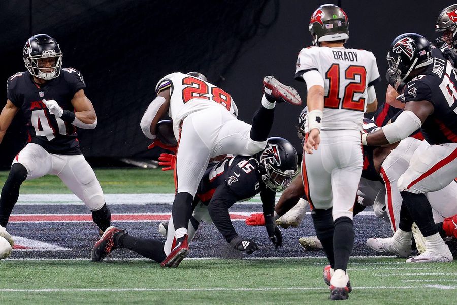 Week 15 NFL Powerless Rankings: This garbage keeps getting hotter