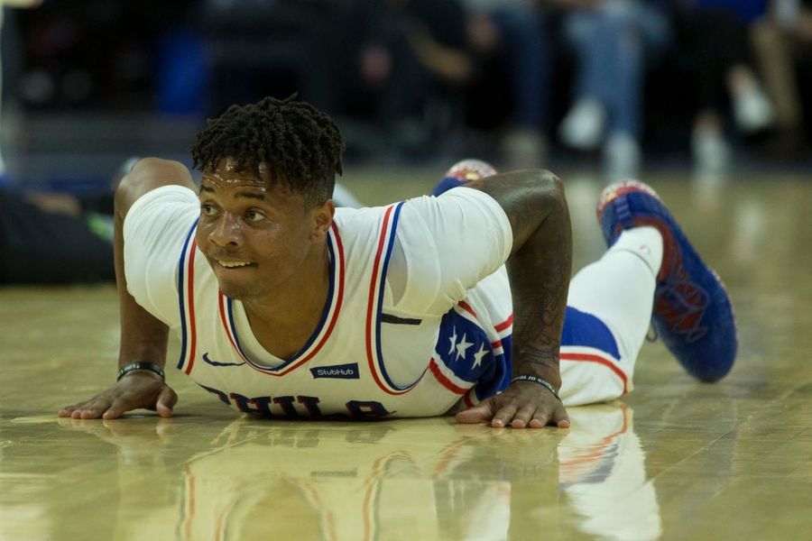Markelle Fultz Shooting Form Update: Tempting Fate In A Hype Video
