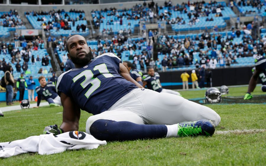 Kam Chancellor Tries To Buy A Gym, Gets Cops Called On Him