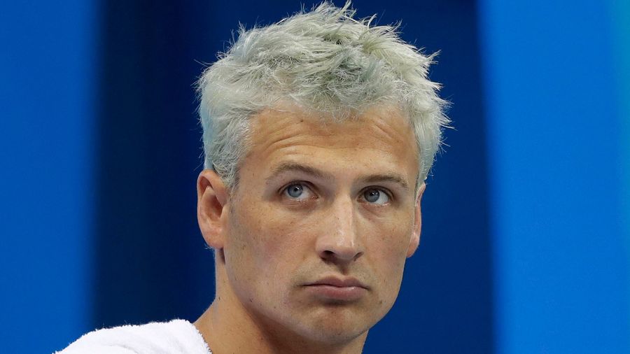 Reports: Ryan Lochte Held Up At Gunpoint, IOC Denies [Updating]