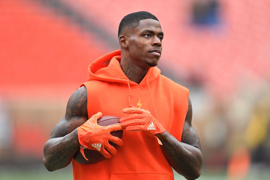 Josh Gordon Is Worth The Risk