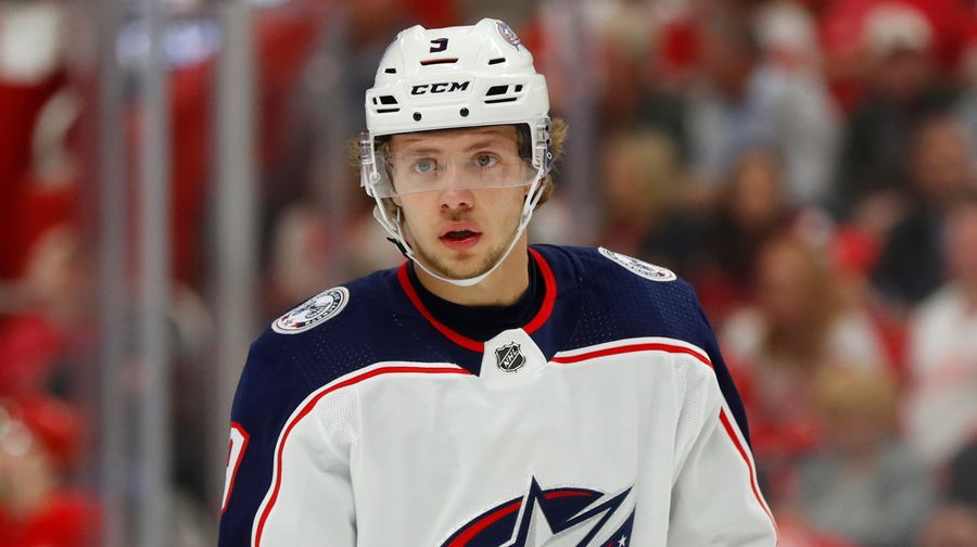 Artemi Panarin Is A Monster, And A Monster Headache For Columbus