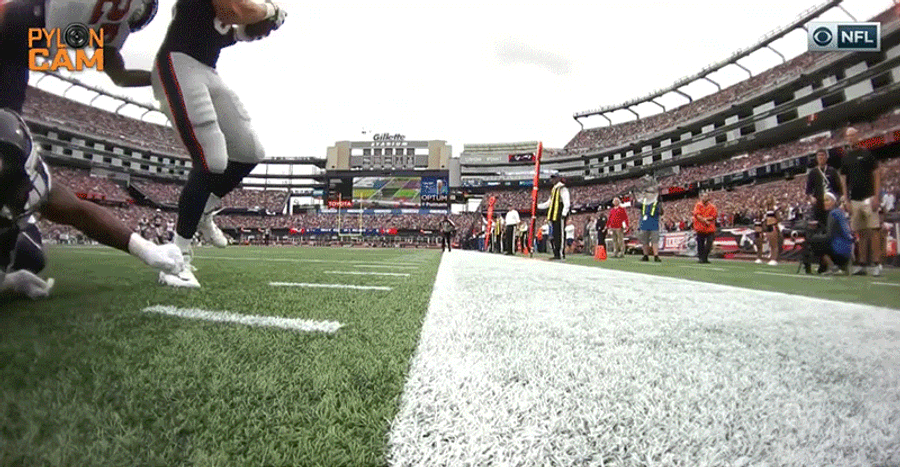 GRONK SMASH PUNY CAMERA