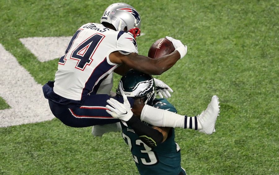 The Rams Get Richer, Trade For Brandin Cooks