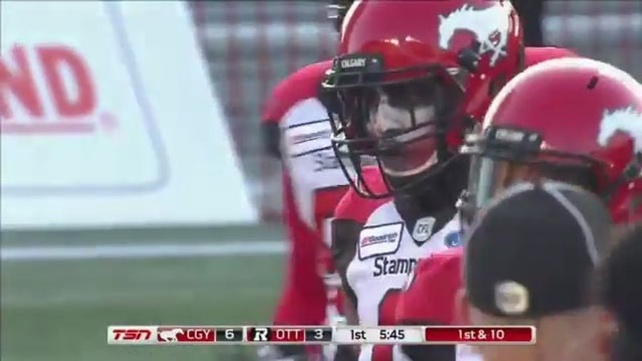 There's Nothing More Embarrassing Than Being Picked Off By A Dude In Full Joker Face Paint