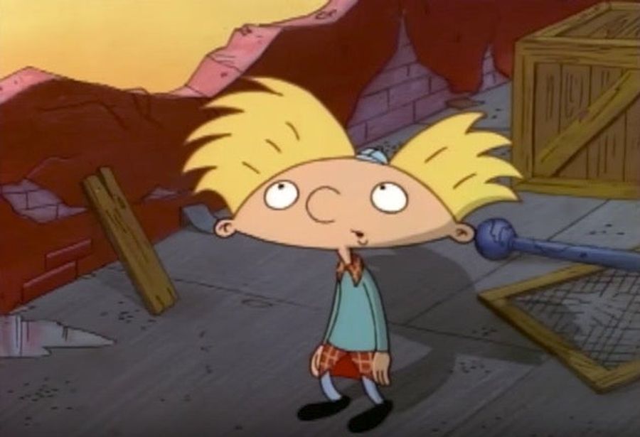 Please, For The Love Of All That Is Holy And Football-Shaped, Do Not Ruin <i>Hey Arnold</i>