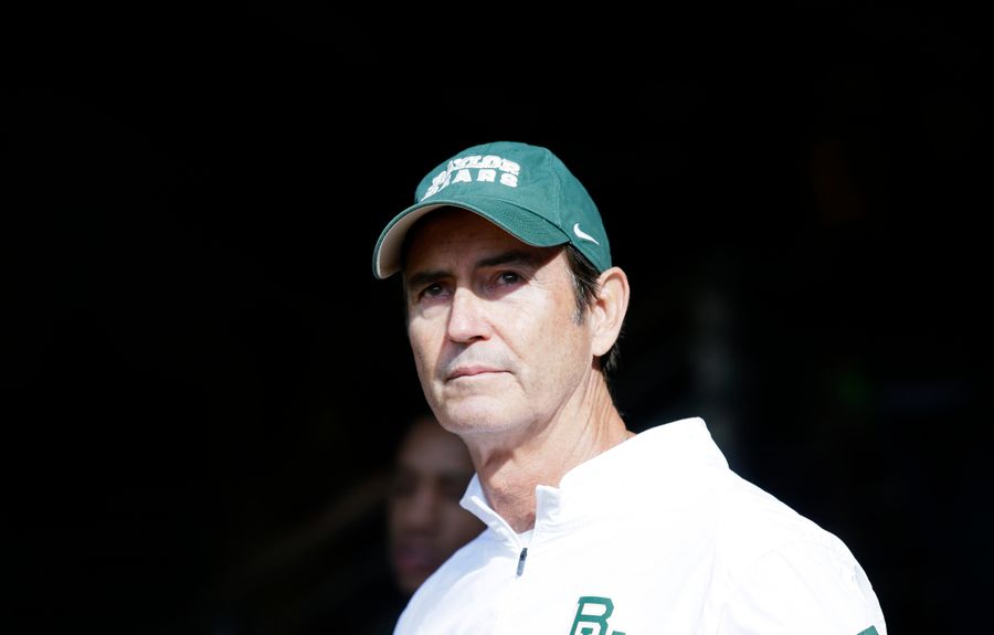 Investigation Finds Baylor Made Life Hell For Sexual Assault Accusers