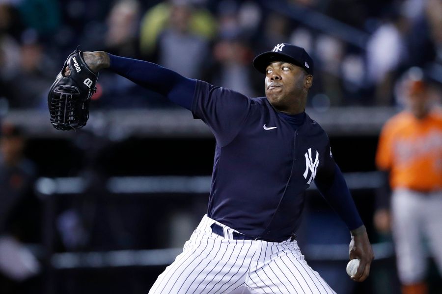 Baseball Coronavirus Round-Up: Literally Everyone Will Become Infected at This Rate