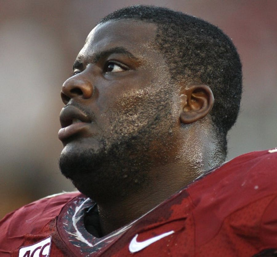 So What Happened With The FSU Player And The Crack-Smoking Prostitute?