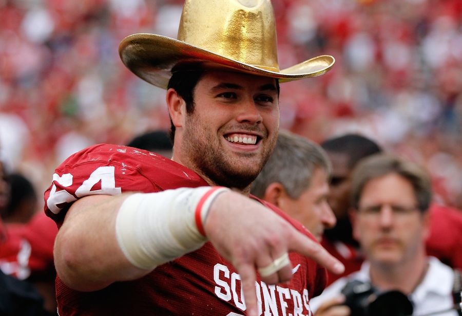Sooner's Girlfriend Had To Sign Affidavit Confirming Their Relationship
