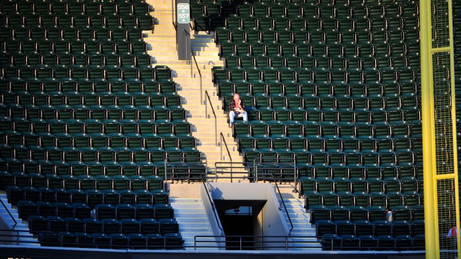 I Have A Very Good Idea That Will Fix Everything Wrong With American Pro Sports