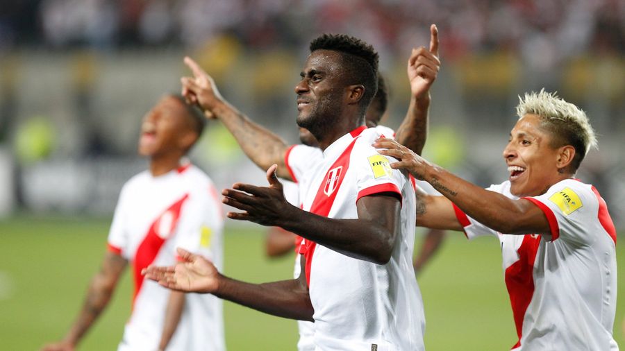 Peru Beats New Zealand, Becomes Final Team To Qualify For World Cup