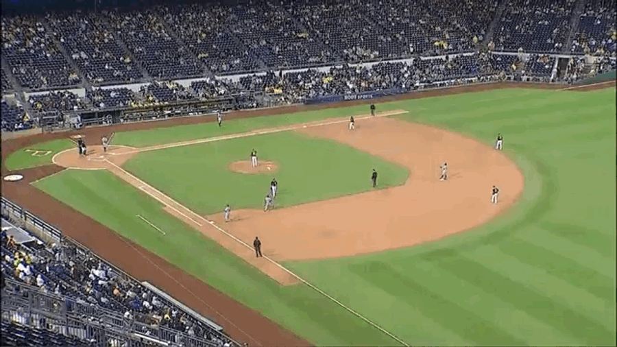Injuries Are Laying Waste To The Tigers; Not Even The Bat Boy Is Safe