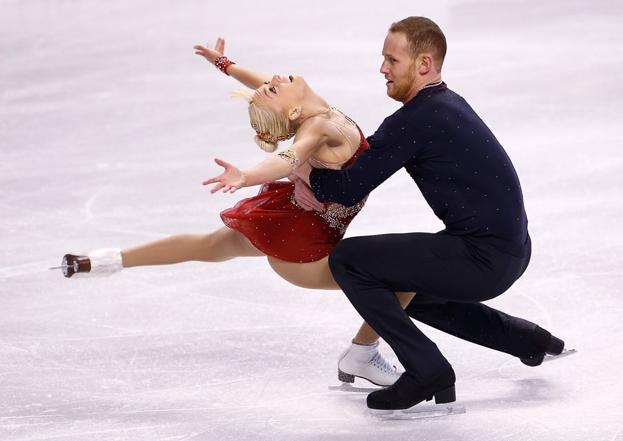 Report: Pairs Skater John Coughlin Was Accused Of Sexual Misconduct With Minors