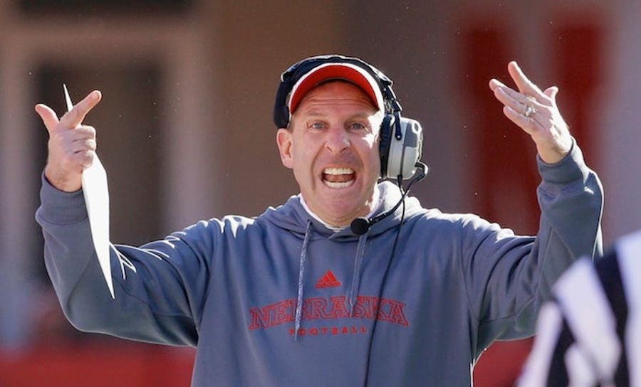 Nebraska Fires Bo Pelini After Seven Seasons