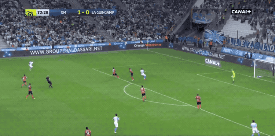 Dimitri Payet Is Still Alive And Kicking The Bejesus Out Of Soccer Balls
