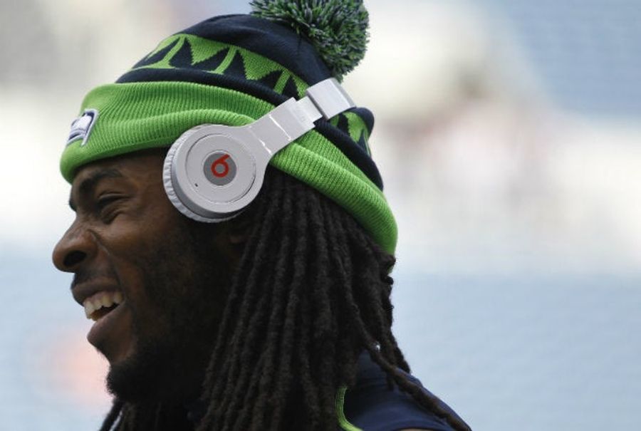Beats By Dre Banned From The Heads Of NFL Players