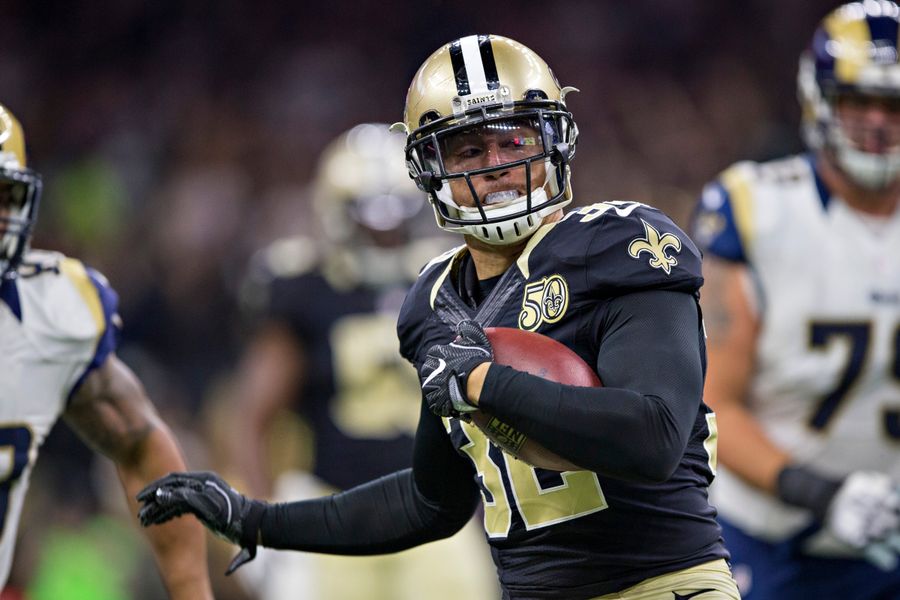 Why Aren't NFL Safeties Getting Signed?