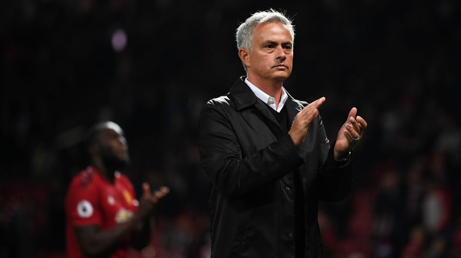 Jose Mourinho Storms Out Of Press Conference, Appears To Be Losing It