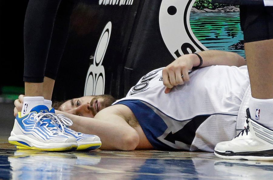 Timberwolves Owner: Kevin Love Will Likely Be Traded By End Of August