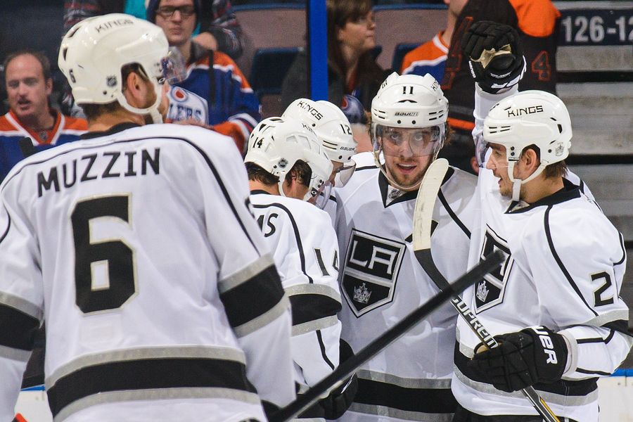 Sir Dickharem, Asshair Moan, And More Anagrammed NHL Names