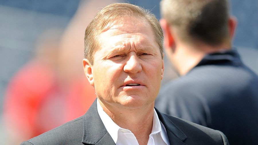 Metaphors Made By Scott Boras Today, Ranked