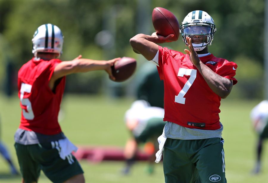 All NFL Training Camp Tweets Are Bad Except For These