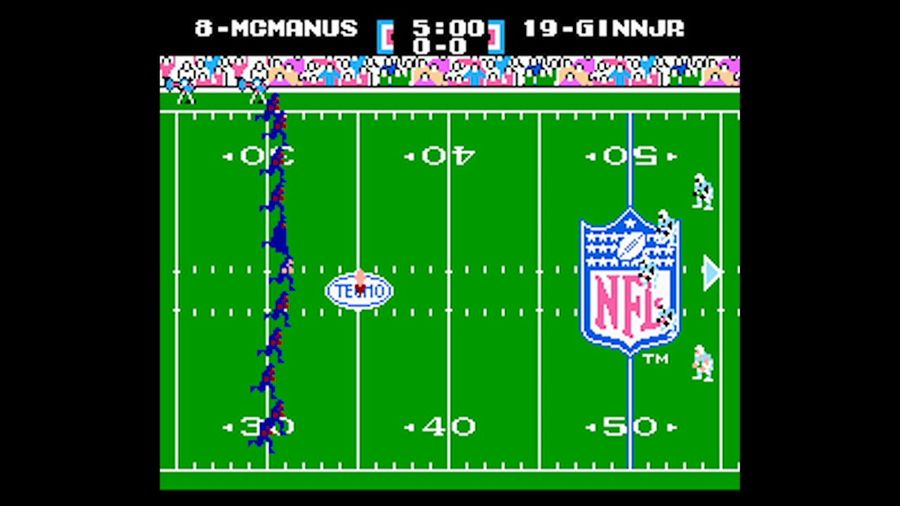 We're Simulating Tonight's Panthers-Broncos Game In Tecmo Super Bowl With Updated Rosters