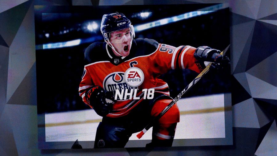 An NHL Prospect Is Reportedly Ruining His Career Over A Video Game Addiction<em></em>