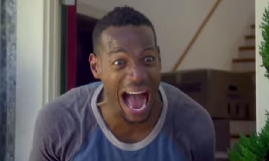Sports Personalities Fail To Be Subtle While Promoting New Wayans Movie