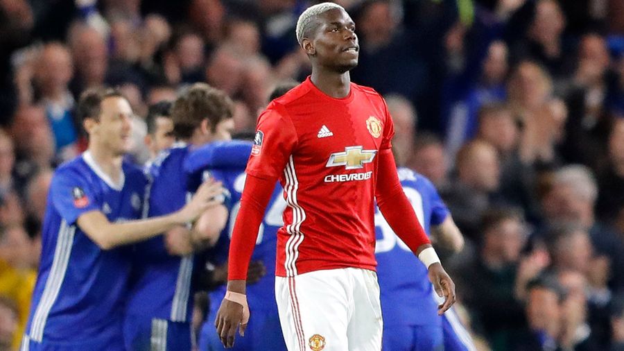 Paul Pogba Is Good