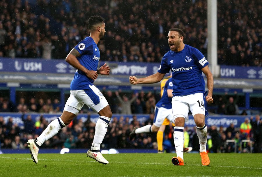 Everton Really Fucked Up This Fifth-Division Team, 22-0