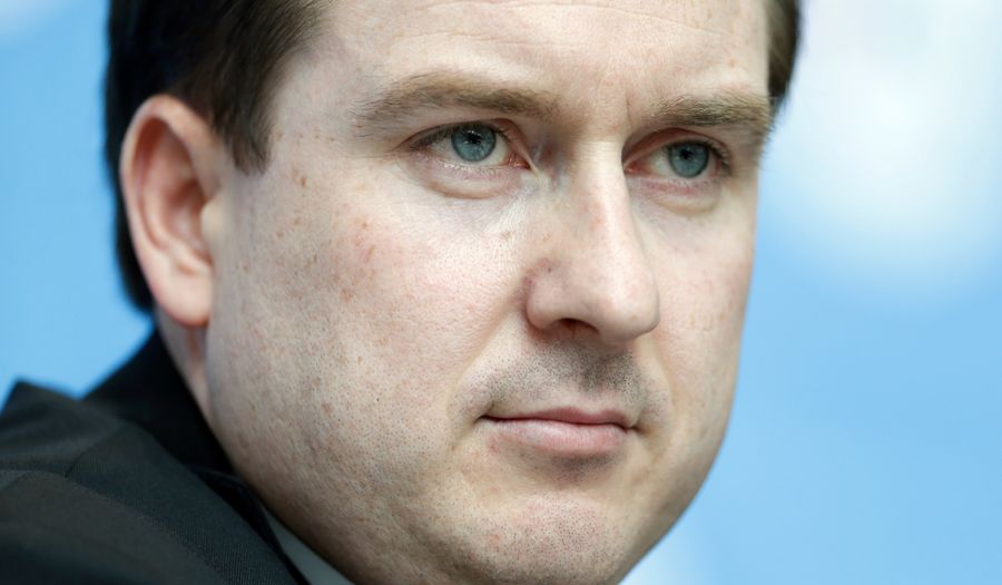 Sam Hinkie Wants You To Help Him Build The Future Of Reading