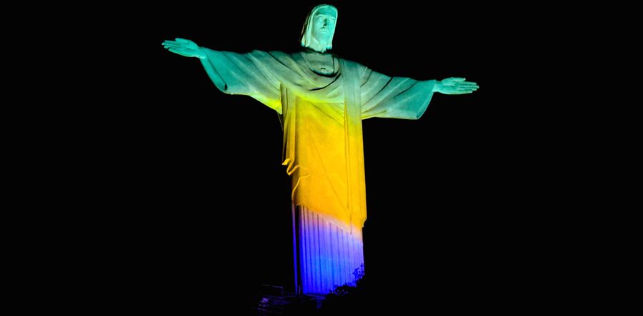 Good News! You Can Go To Vegas Right Now And Bet On The 2016 Olympics