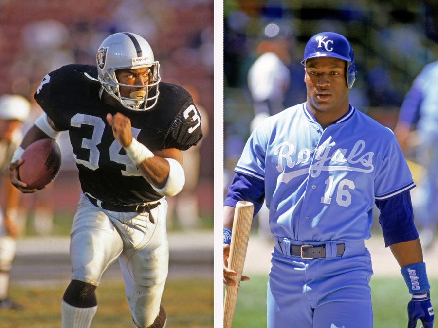 The Coolest Bo Jackson Story You’ve Never Heard Before