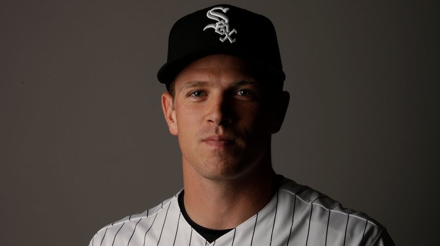White Sox Face Tough Choices In Center Field