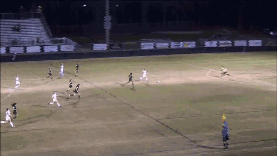 High School Soccer Player Earns Two-Game Suspension For Sacking Opponent
