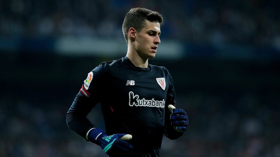 Extremely Not-Desperate Chelsea Break The Bank To Sign Their Second-Choice Keeper