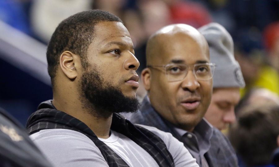 NFL Threatens Investigation Into Dumbest Thing