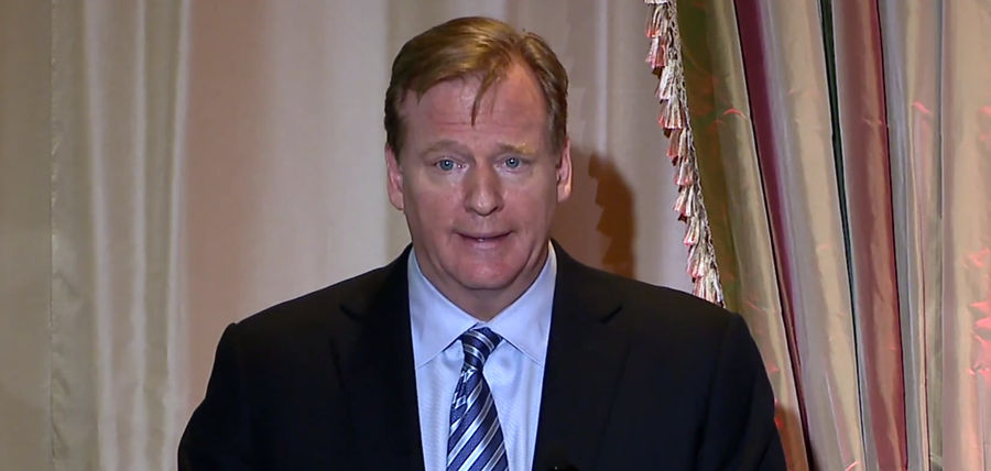 NFL Team Security Job Description Is Basically &quot;Security-Footage Getter&quot;