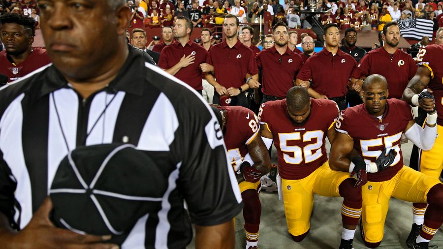 Sad-Sack Airport Bozos Want To Protest Super Bowl Flights Because Of Anthem Protests