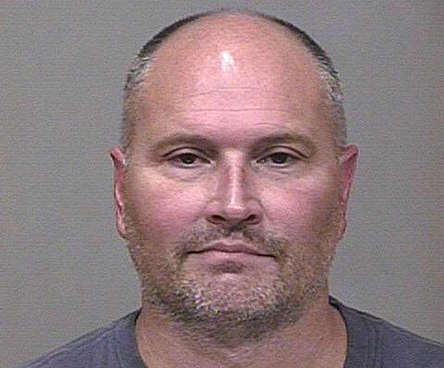 Cops Say Rex Chapman Ripped Off An Apple Store To The Tune Of $14,000