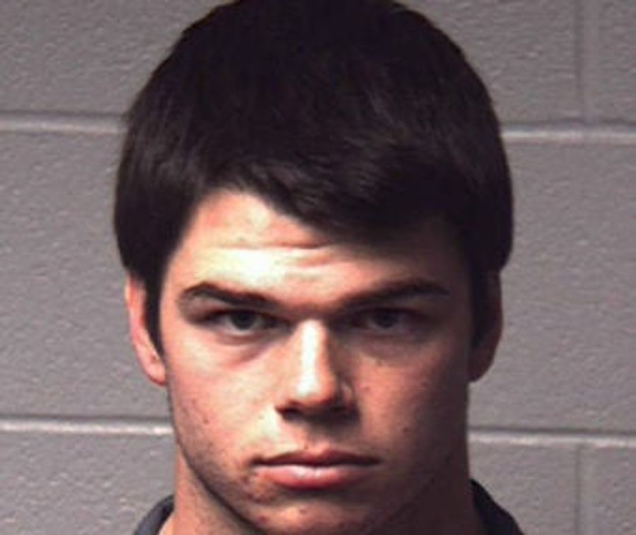 Cops: Lehigh Football Players Broke Into (Wrong) House, Beat Up Resident, Peed In Refrigerator 