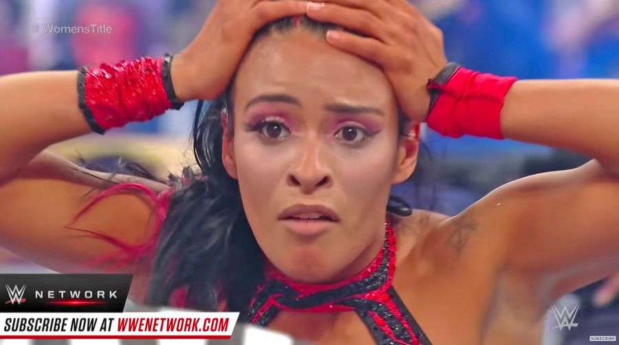 Vince McMahon squeezes fingers tighter with Zelina Vega release; how much more will slip through?