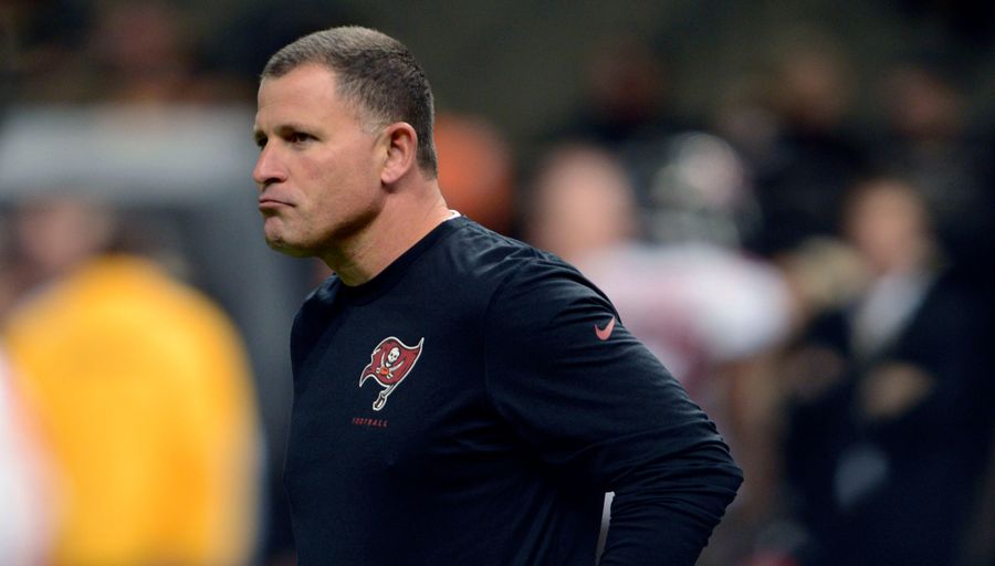 Mike McQueary Claims Greg Schiano And Tom Bradley Knew About Jerry Sandusky While At Penn State [Update]