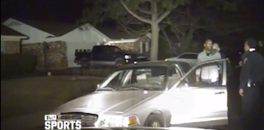 Joseph Randle After Getting Arrested: &quot;This Is The End Of My Career&quot;