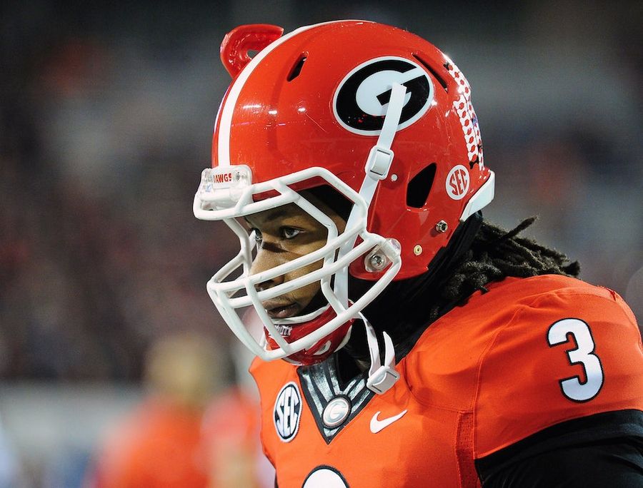 Todd Gurley's Tumultuous Season Is Over After Tearing His ACL