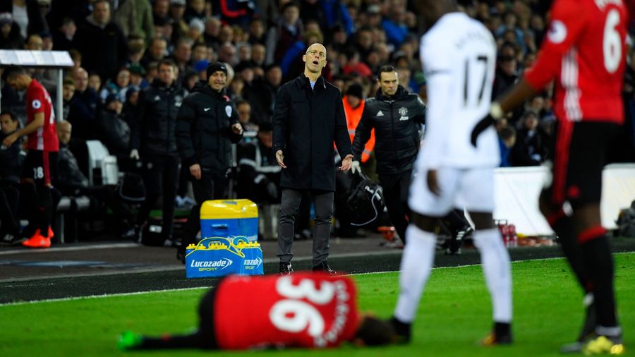 Bob Bradley On Verge Of Becoming First Ever American Premier League Manager To Be Fired