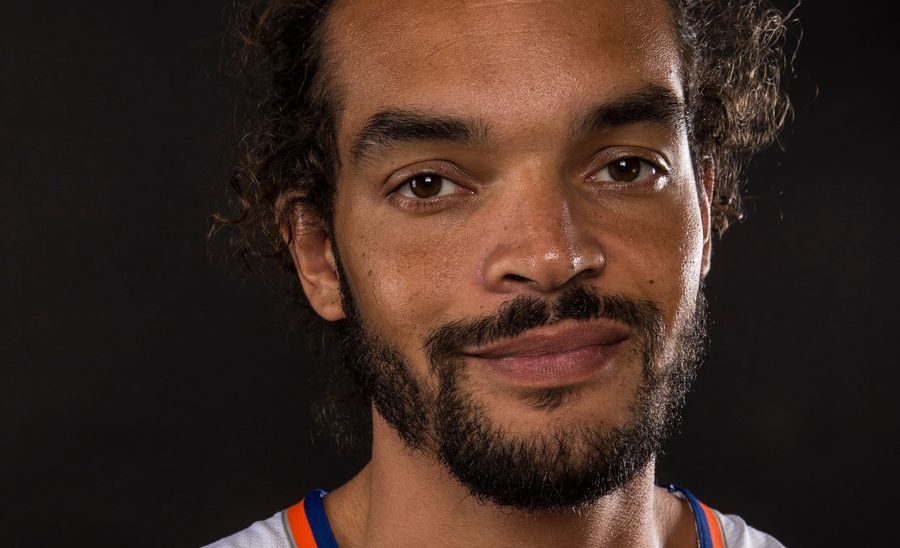 Report: Joakim Noah And Knicks Will Be Liberated From One Another