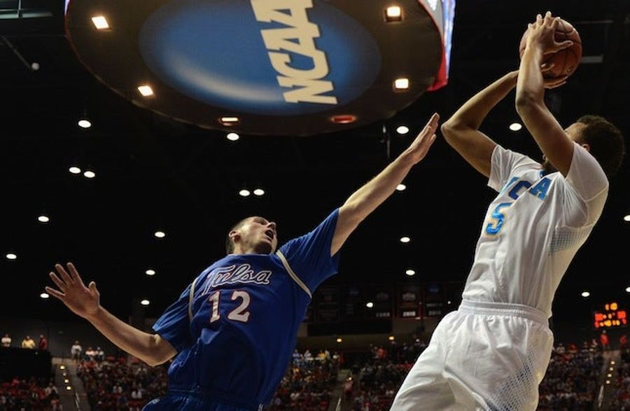 The Many, Many Talents Of UCLA's Brilliant Kyle Anderson